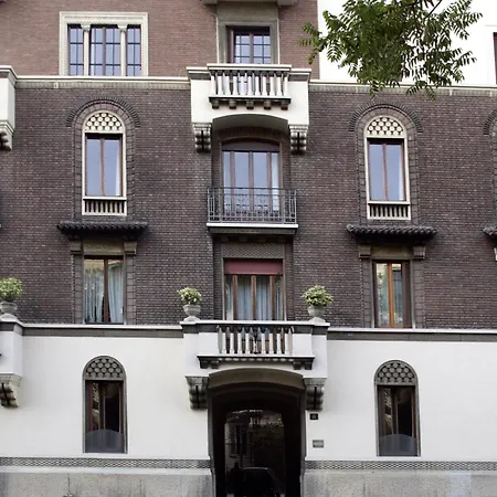 Hotel Palladio-3