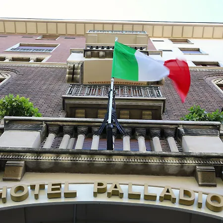 Hotel Palladio-2